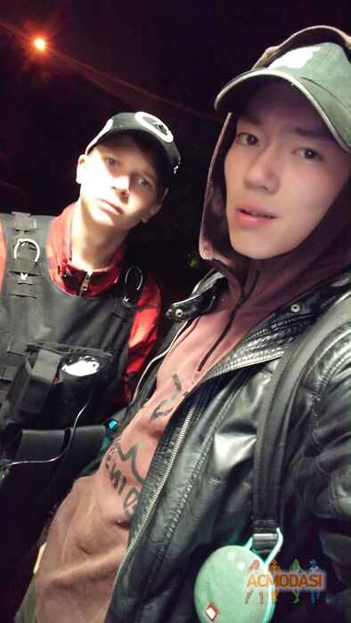 Виталий  Бадаев фото №1654134. Загружено 06 Ноября 2020