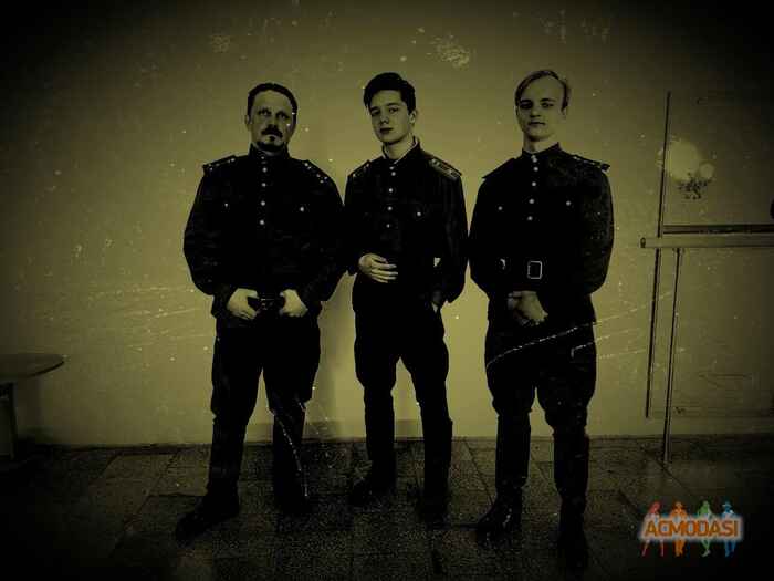 Виталий Владимирович Ельсов фото №1686739. Загружено 28 Февраля 2021