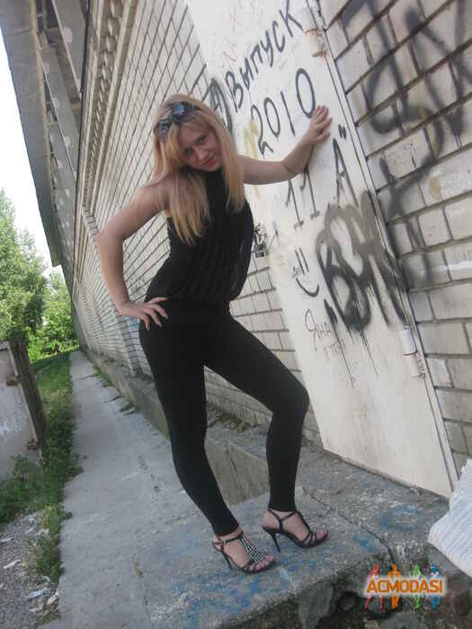 Анастасия Олеговна Поклонская фото №146392. Загружено 09 Февраля 2012