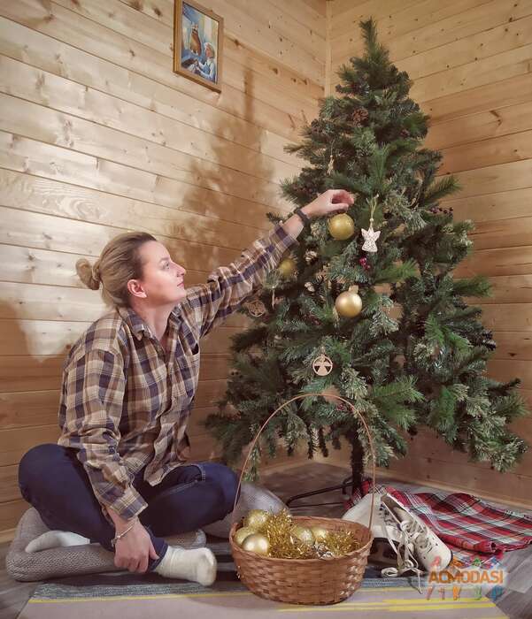 Ольга  Филиппова фото №1836980. Загружено 12 Января 2023