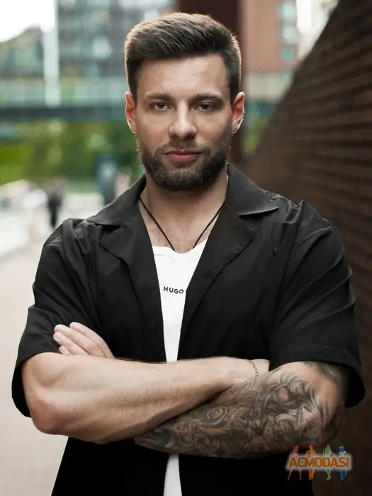 Алексей  Трефилов фото №1939824. Загружено 29 Октября 2025