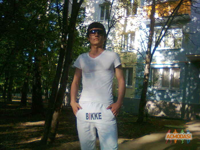 Джовид  Бахромович фото №166734. Загружено 17 Марта 2012