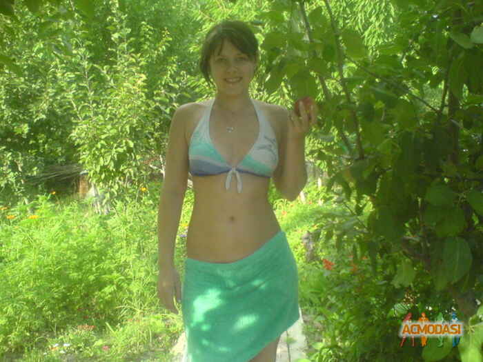 Анастасия Вячеславовна Макарова фото №185696. Загружено 17 Апреля 2012