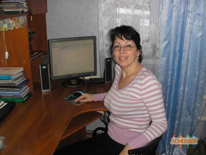 Ирина Викторовна Охрименко фото №293623. Загружено 19 Ноября 2012