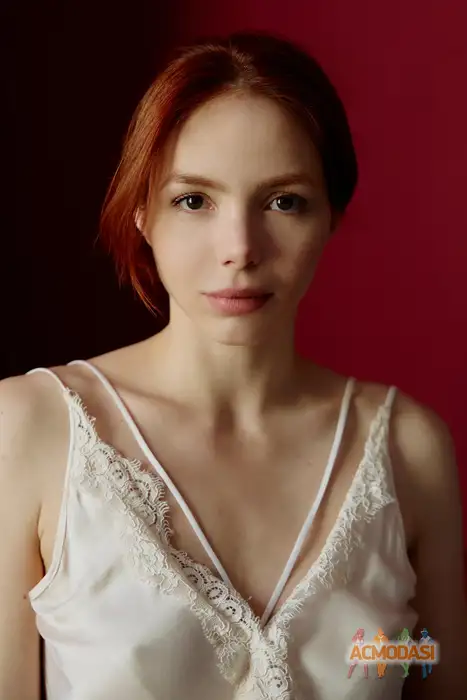 Ковальская  Елизавета фото №1946925. Загружено 08 Февраля 2026