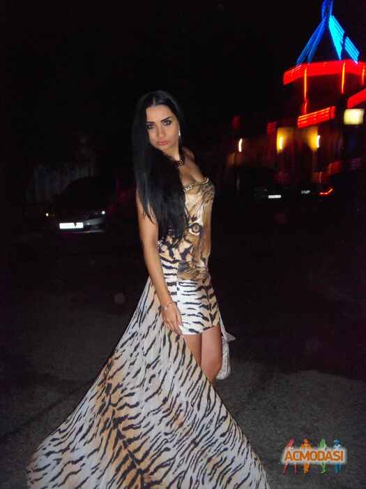 Низомова Тати Дмитриевна фото №448861. Загружено 16 Июля 2013