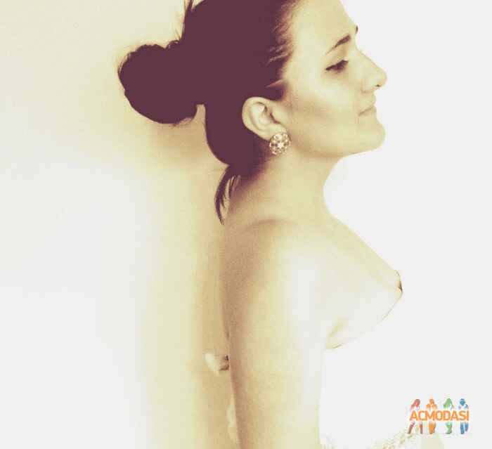 Марина Викторовна Колодяжна фото №608357. Загружено 04 Марта 2014