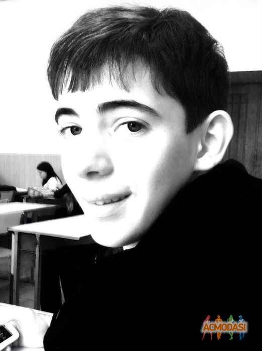 Дмитрий Олегович Маслаков фото №634837. Загружено 12 Апреля 2014