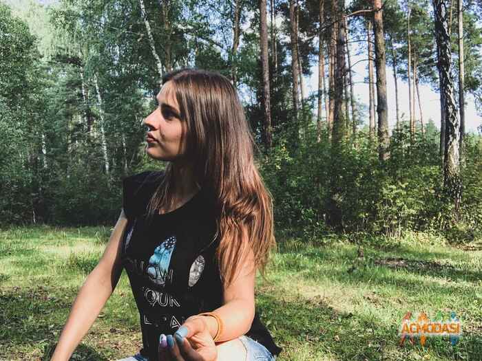 Наталия Владиславовна Куц фото №1519958. Загружено 03 Октября 2019