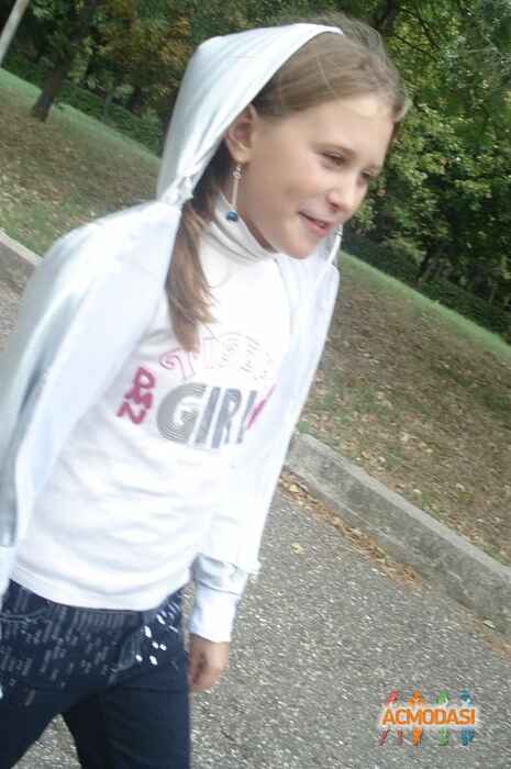 Василиса Юрьевна Кузьмичева фото №718129. Загружено 26 Августа 2014