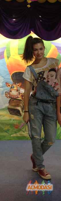 Анастасия Сергеевна Смышляева фото №789782. Загружено 15 Декабря 2014