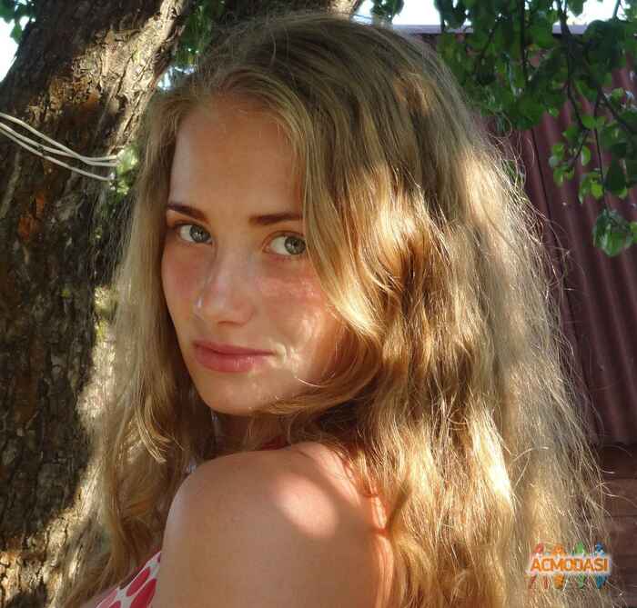 Елизавета Владимировна Оболонина фото №870382. Загружено 06 Июня 2015