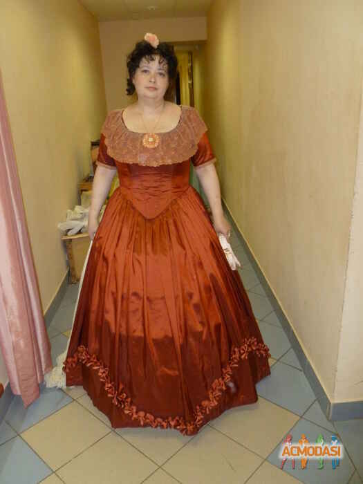 Татьяна Ивановна Губанова фото №898936. Загружено 03 Августа 2015