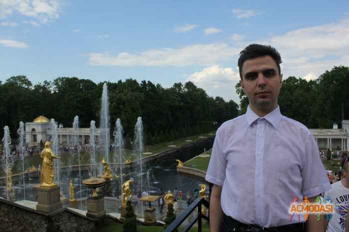 Серафим   фото №908039. Загружено 18 Августа 2015