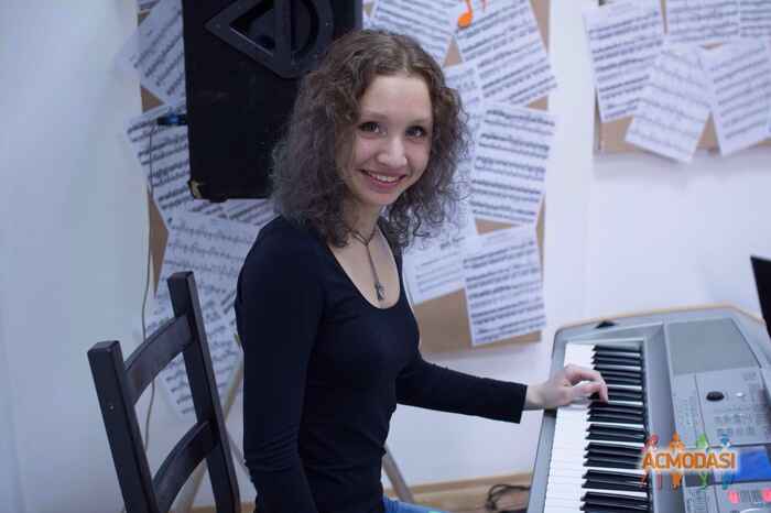 Анастасия   фото №1026969. Загружено 19 Апреля 2016