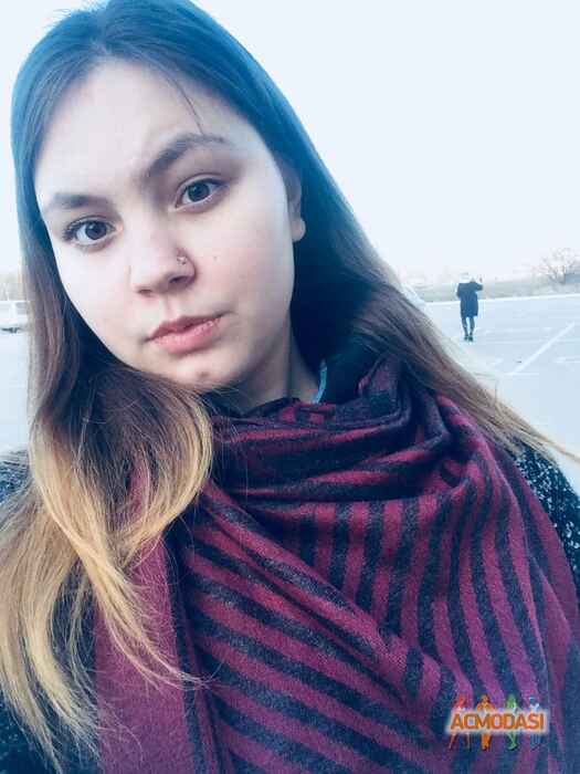 Валерия Пескова Игоревна фото №1308911. Загружено 07 Апреля 2018