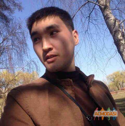 Эламан Кенжебекович Нарынов фото №1232598. Загружено 01 Октября 2017