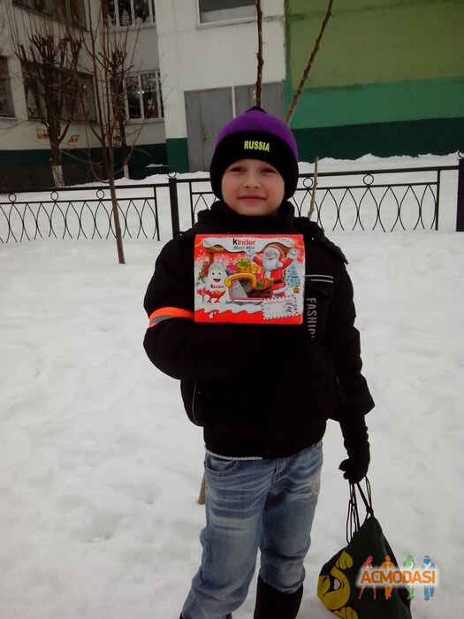 Даниил Олегович Каменский фото №1236326. Загружено 09 Октября 2017