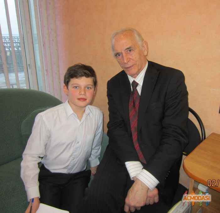 Антон Алексеевич Оландарев фото №1467616. Загружено 30 Мая 2019