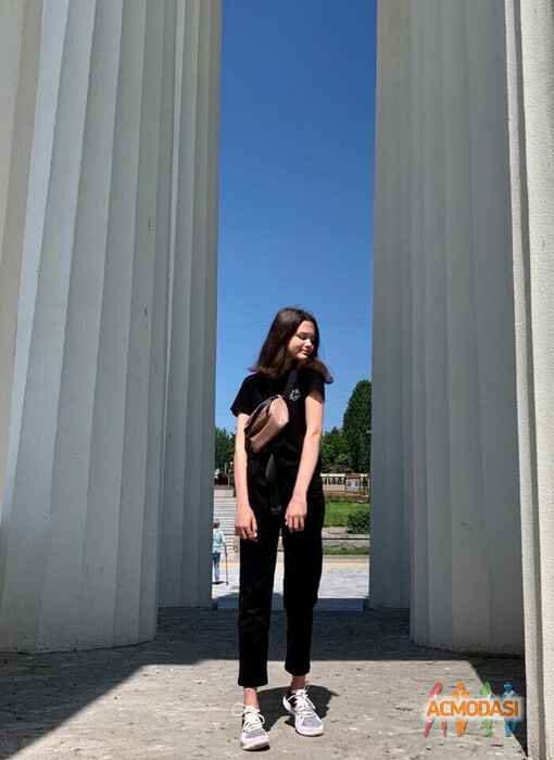 Софья Евгеньевна Шевченко фото №1468117. Загружено 31 Мая 2019