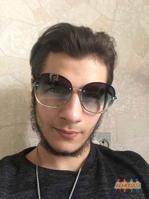 Карен   фото №1477057. Загружено 25 Июня 2019