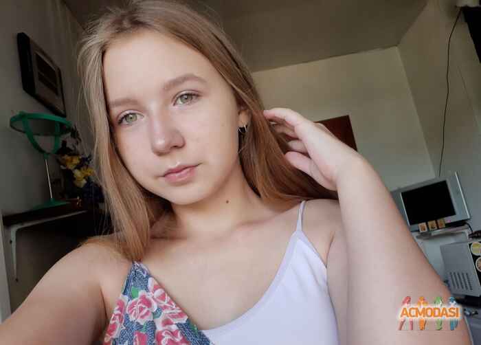 Алина Юрьевна Курапова фото №1484315. Загружено 10 Июля 2019