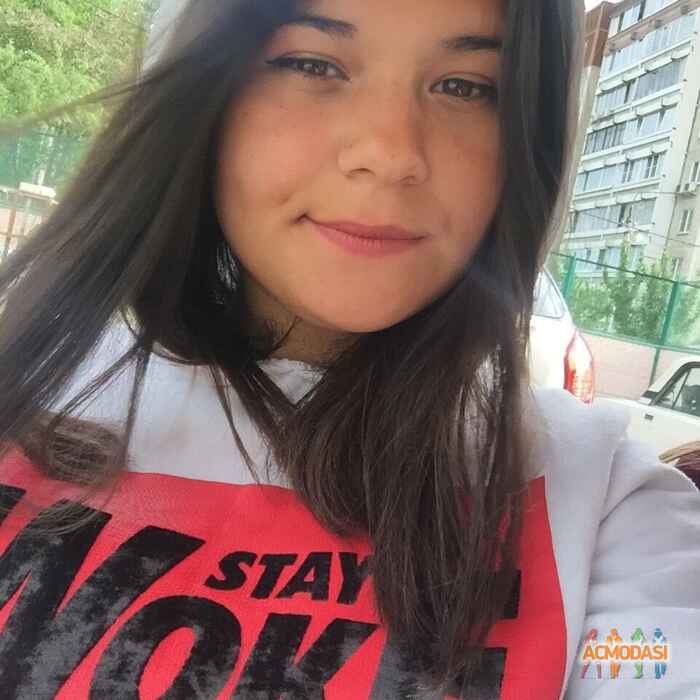 Анна Игоревна Пивень фото №1485216. Загружено 13 Июля 2019