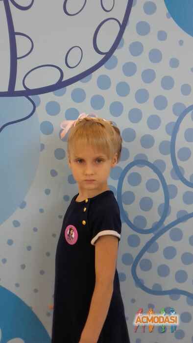 Александра Сергеевна Кочанникова фото №1534227. Загружено 31 Октября 2019