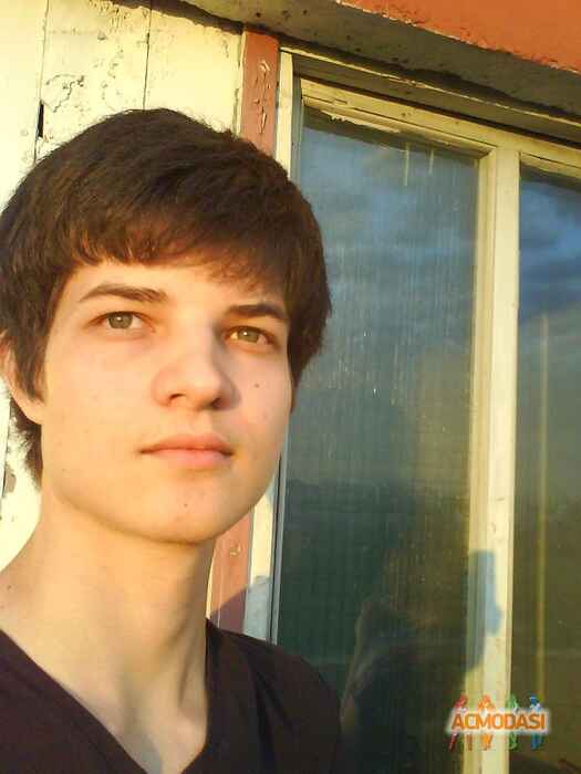 Довлет Николаевич Ширмамелов фото №125817. Загружено 05 Января 2012