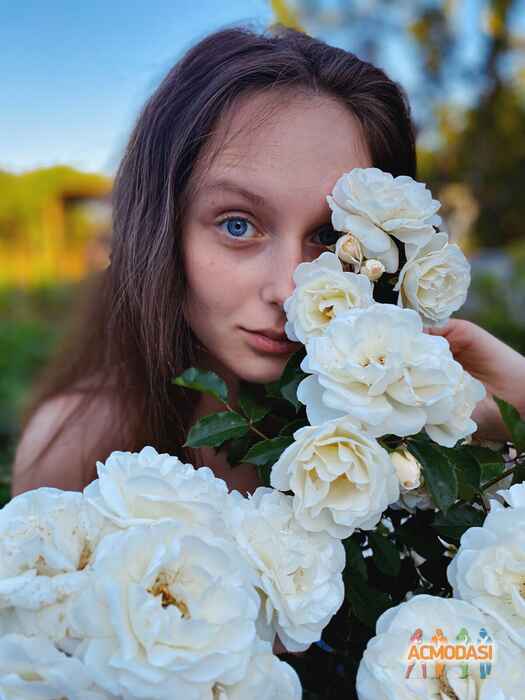 Полина Дмитриевна Федорова фото №1614899. Загружено 01 Июля 2020