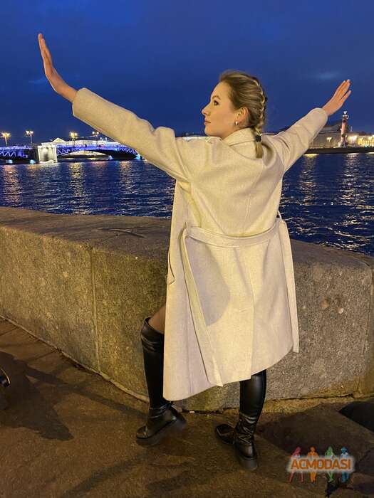 Валерия  Агеева фото №1753914. Загружено 02 Ноября 2021