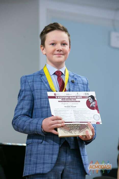 Матвей  Калинин фото №1856528. Загружено 02 Июня 2023