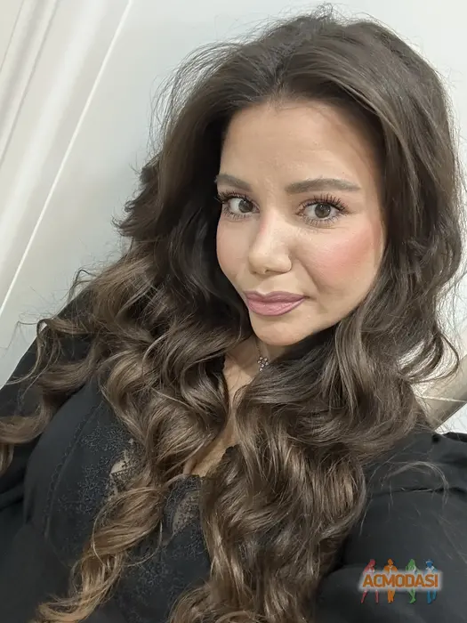 Мариам  Антонян фото №1914792. Загружено 16 Декабря 2024