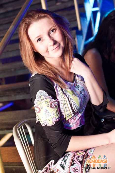 Анна Валерьевна Токарчук фото №164981. Загружено 14 Марта 2012