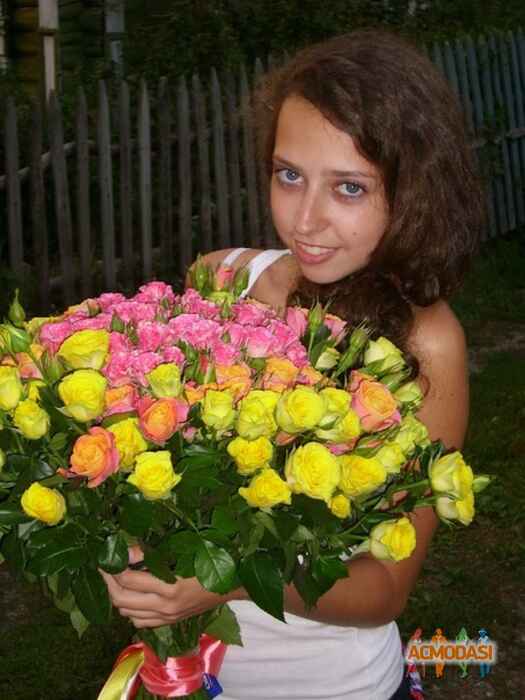 Анастасия Ивановна Соколова фото №203417. Загружено 25 Мая 2012