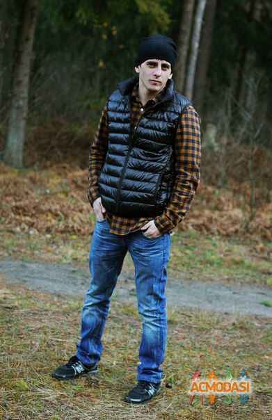 Влад Владимирович Панов фото №302425. Загружено 03 Декабря 2012