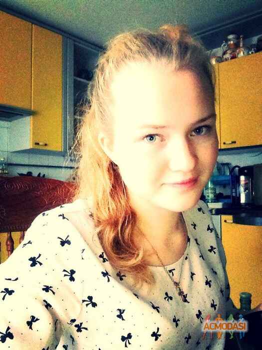 Александра Александровна Володина фото №521437. Загружено 30 Октября 2013