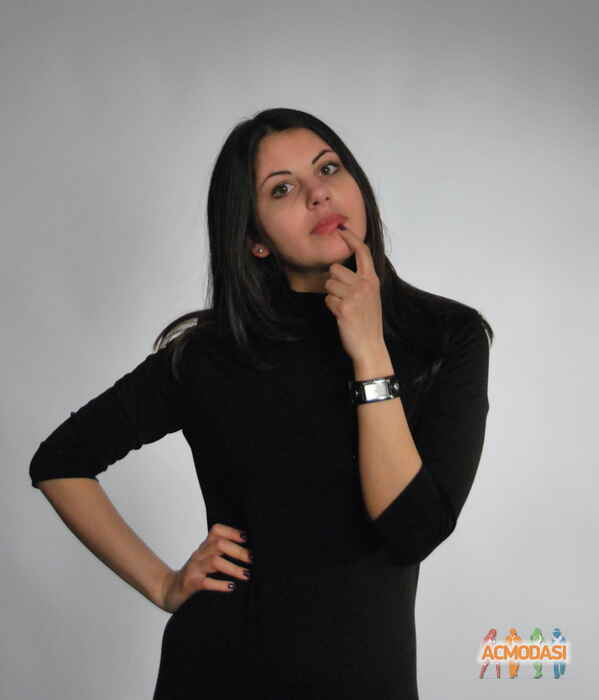 Дарья  Сергеевна фото №38024. Загружено 17 Мая 2011