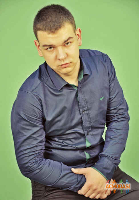 Дмитрий Александрович Нестеров фото №807522. Загружено 23 Января 2015
