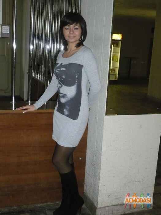 Настя   фото №606645. Загружено 01 Марта 2014