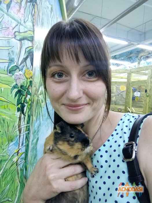 Надежда  Колобродова фото №1539639. Загружено 15 Ноября 2019
