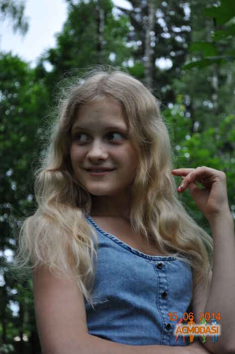 Анна   фото №671459. Загружено 16 Июня 2014