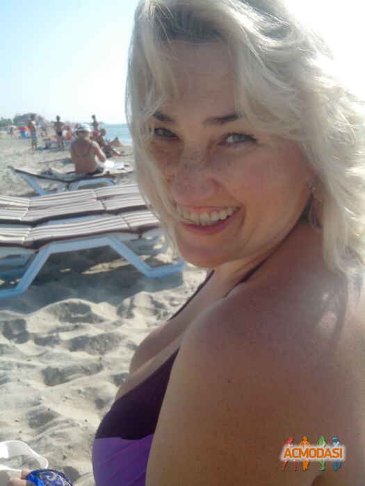 Светлана   фото №695476. Загружено 23 Июля 2014