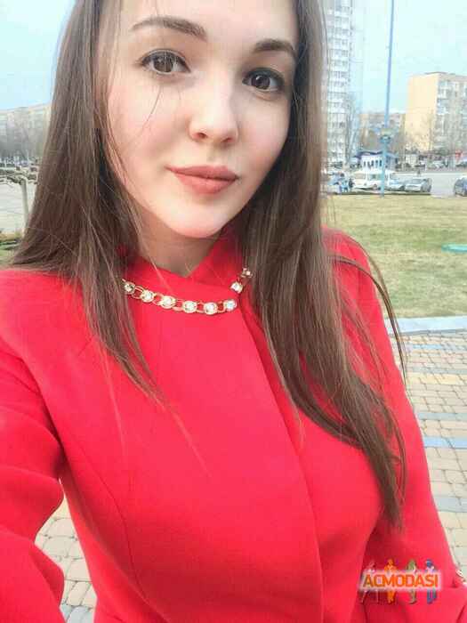 Наталья Руслановна Хвостова фото №1330429. Загружено 06 Июня 2018