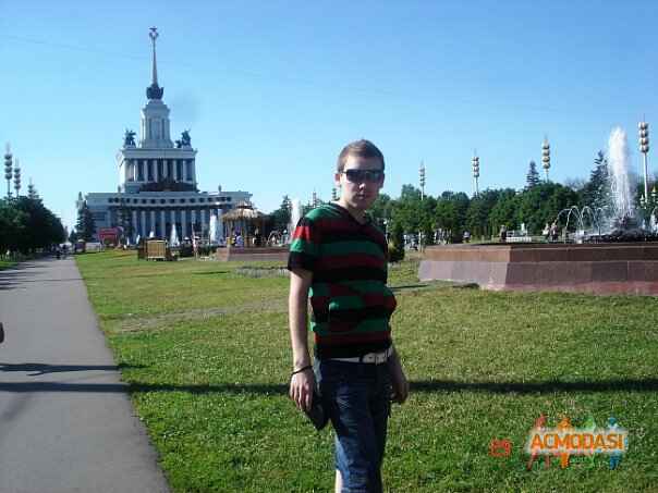 Ринат Шухратович Ашуров фото №57715. Загружено 15 Августа 2011