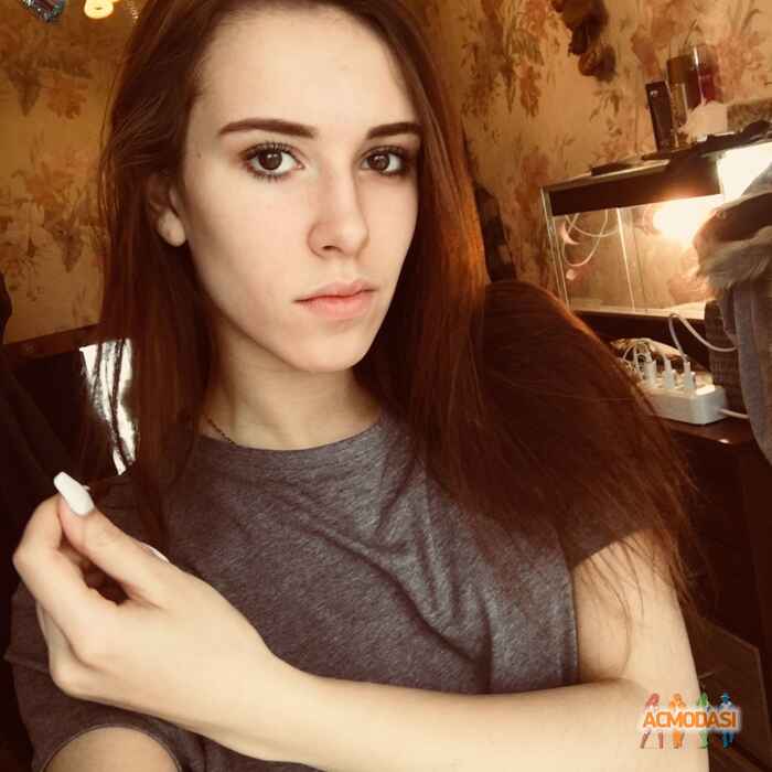Анастасия  Дмитриевна фото №1339149. Загружено 01 Июля 2018