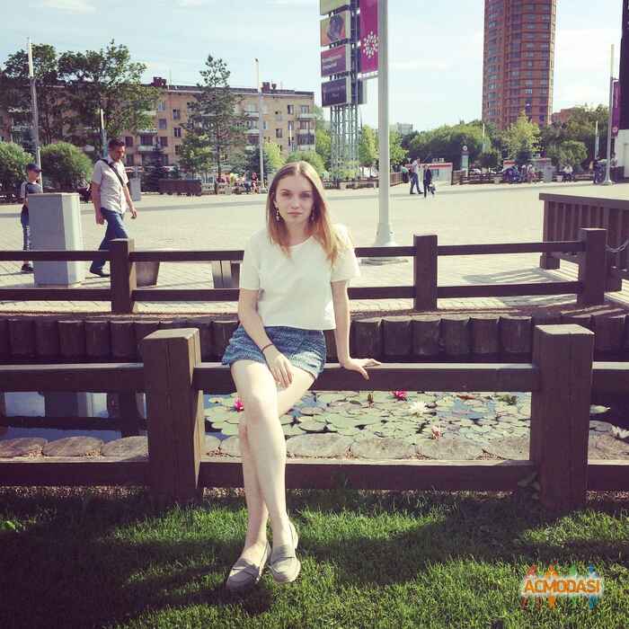 Лиза  Нечаева фото №895753. Загружено 30 Июля 2015