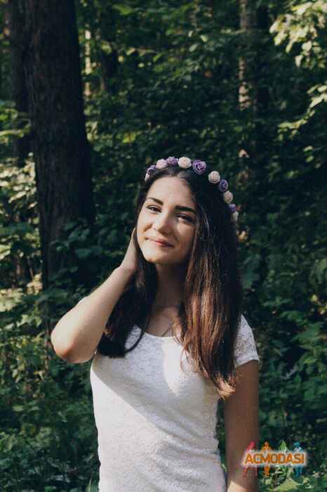 Алина  Андреева фото №930503. Загружено 03 Октября 2015