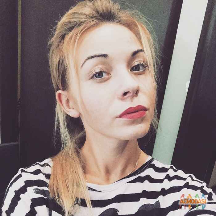 Олеся Андреевна Анохина фото №930043. Загружено 02 Октября 2015