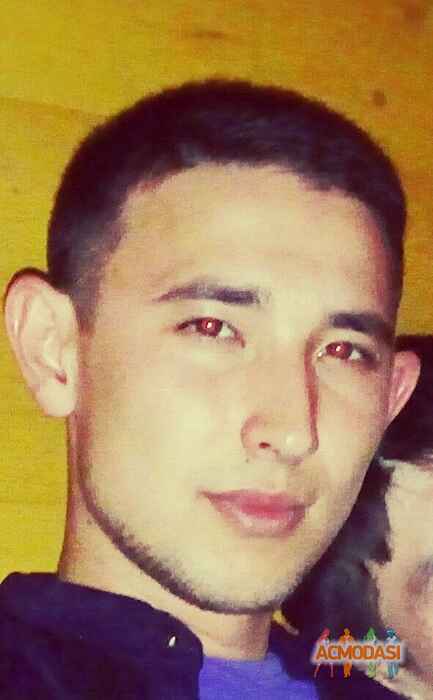 Олег Женисович Алмазов фото №937276. Загружено 13 Октября 2015